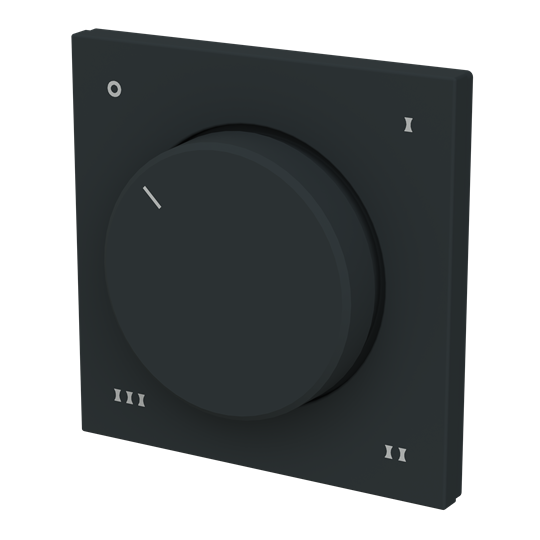 Tapa+boton conmutador rotativo NT – Imagen 3 de 3