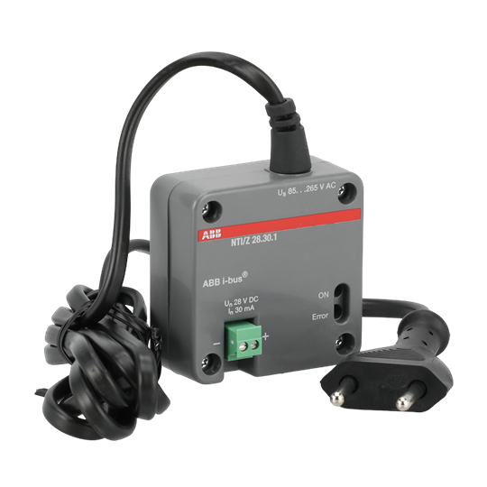 FUENTE BUS PORTATIL 30 MA