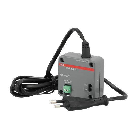 FUENTE BUS PORTATIL 30 MA – Imagen 3 de 3