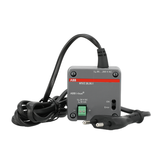 FUENTE BUS PORTATIL 30 MA – Imagen 2 de 3