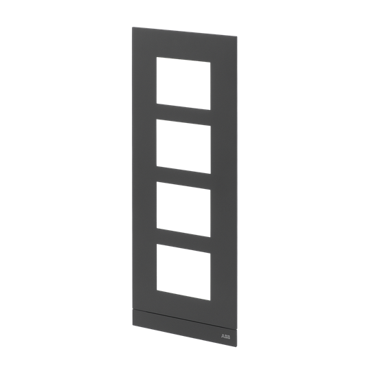 Placa de calle audio, tamaño 1/4, Antrac – Imagen 4 de 4