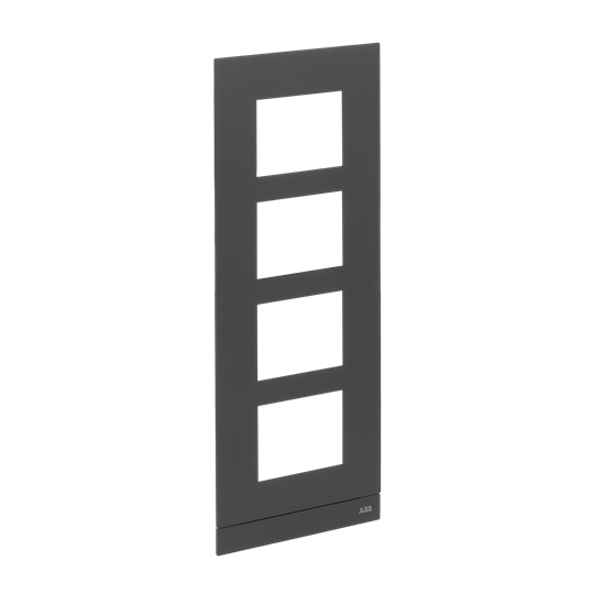 Placa de calle audio, tamaño 1/4, Antrac – Imagen 3 de 4