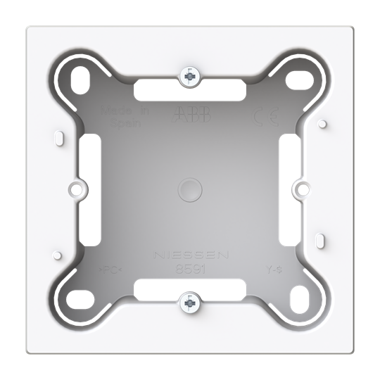 Zócalo 1 ventana BL – Imagen 2 de 3