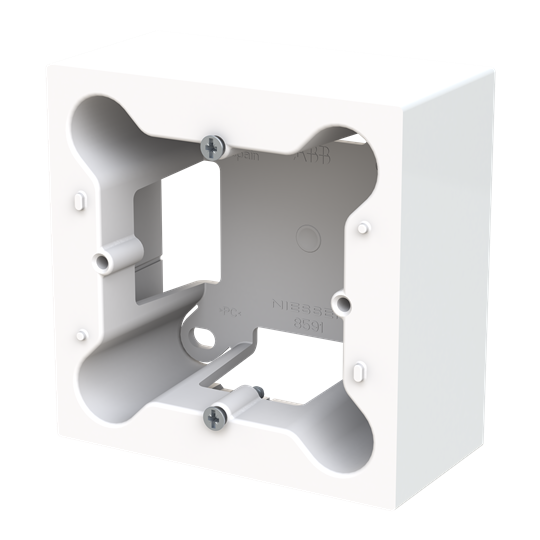 Zócalo 1 ventana BL – Imagen 3 de 3