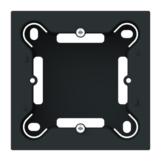 Zócalo 1 ventana NT – Imagen 3 de 3