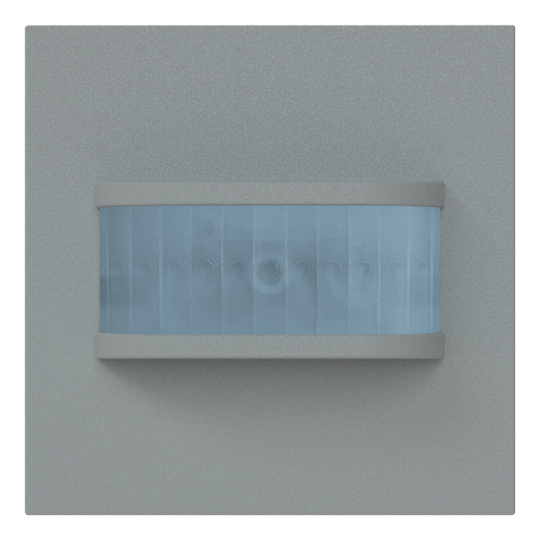Sensor movimiento basic Flex GN – Imagen 2 de 3