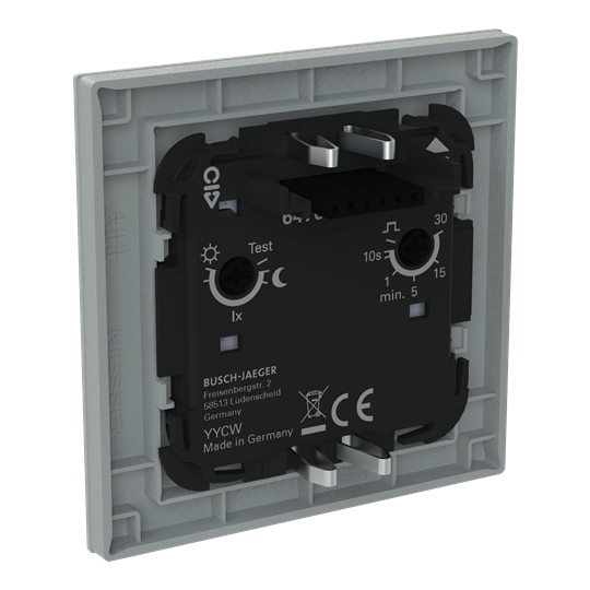 Sensor movimiento basic Flex GN