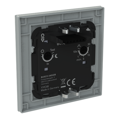 Sensor movimiento basic Flex GN