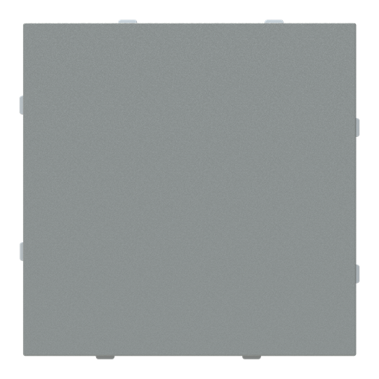 Tapa ciega GN