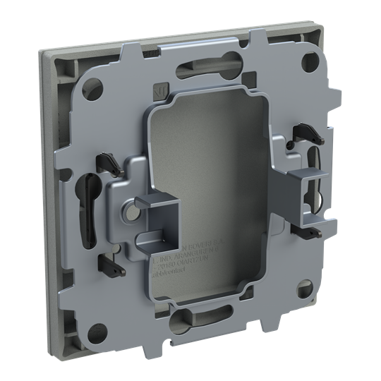 Tapa ciega GN – Imagen 2 de 3