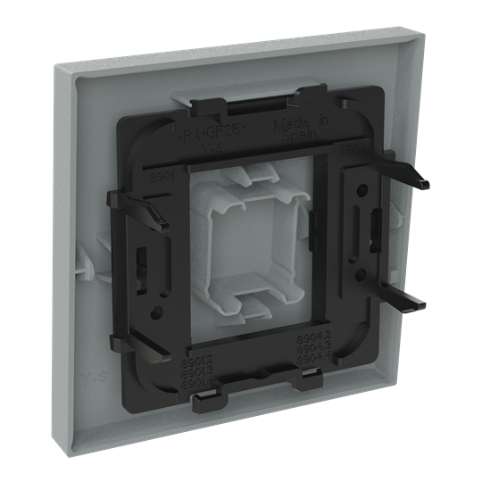 Tecla interruptor-conmutador GN – Imagen 2 de 3