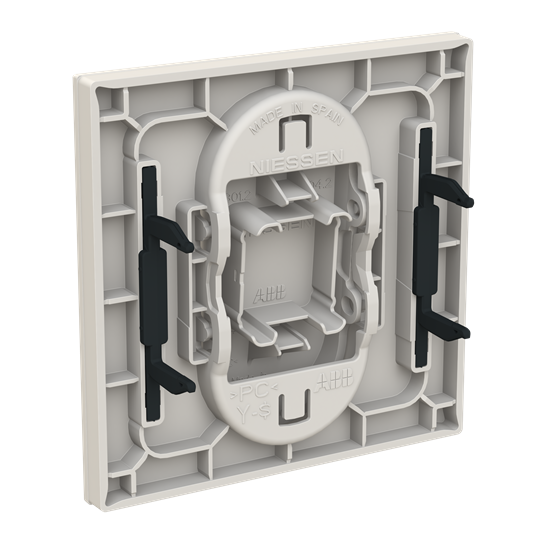 Tecla interruptor-conmutador DN – Imagen 2 de 3
