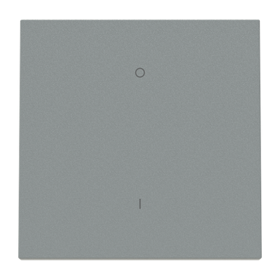 Tecla interruptor bipolar GN