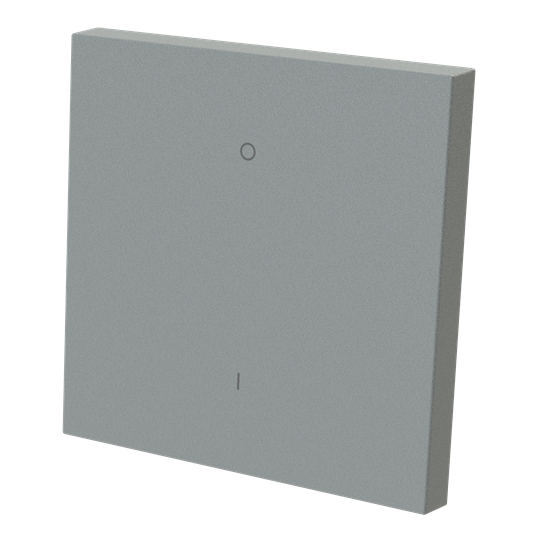 Tecla interruptor bipolar GN – Imagen 3 de 3