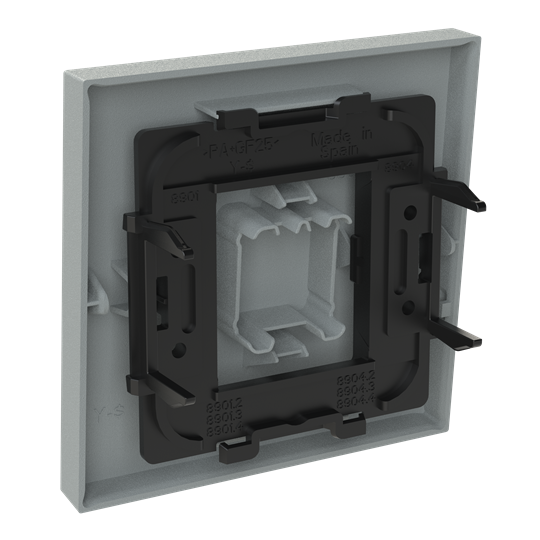 Tecla interruptor bipolar GN – Imagen 2 de 3