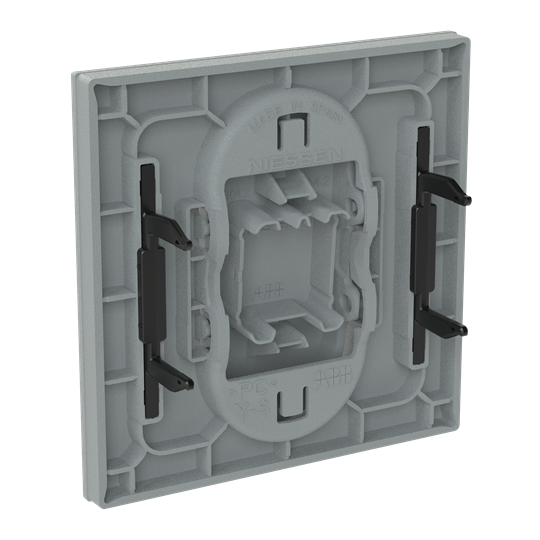 Tecla interruptor bipolar GN – Imagen 2 de 3
