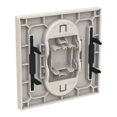Tecla interruptor bipolar DN