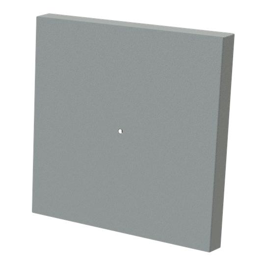 Tecla interruptor c/visor GN – Imagen 3 de 3