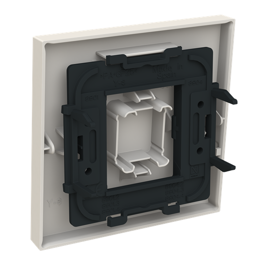 Tecla pulsador timbre DN – Imagen 2 de 3