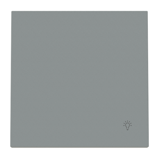 Tecla pulsador luz GN – Imagen 3 de 3