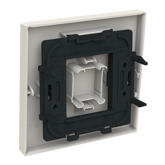 Tecla pulsador luz DN – Imagen 2 de 3