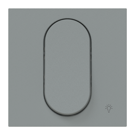 Tecla pulsador luz GN – Imagen 2 de 3