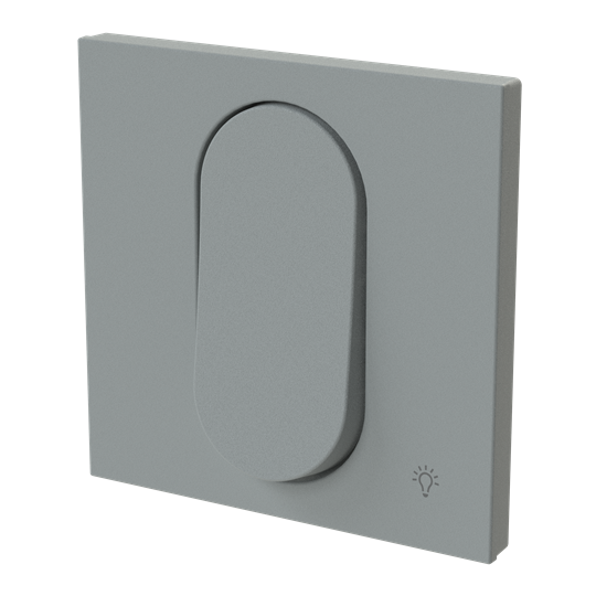 Tecla pulsador luz GN – Imagen 3 de 3
