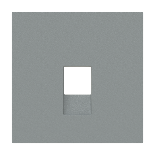 Tapa toma de teléfono / informática GN