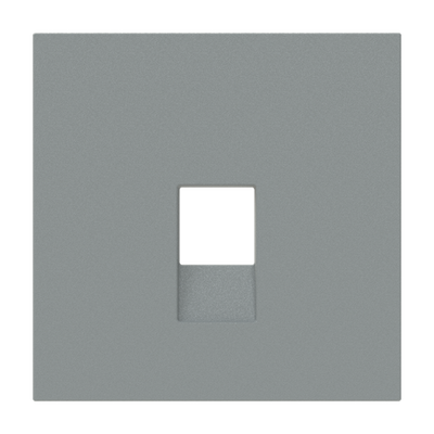Tapa toma de teléfono / informática GN
