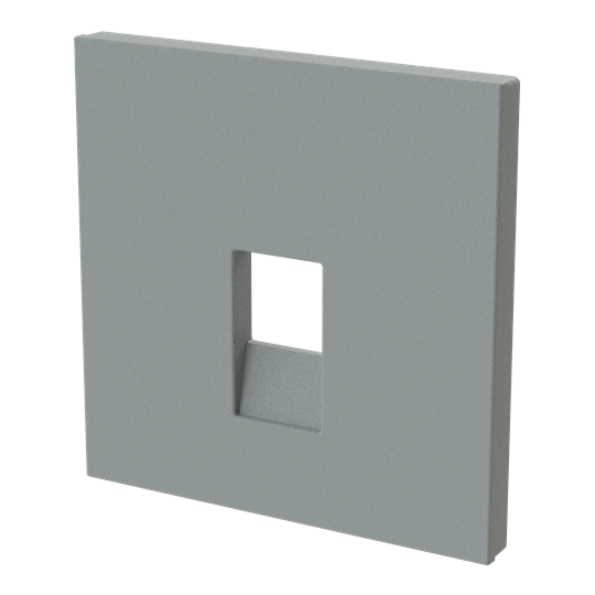 Tapa toma de teléfono / informática GN – Imagen 3 de 3