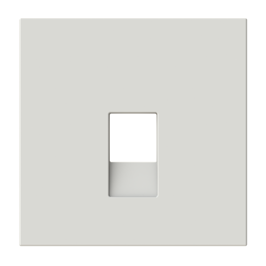 Tapa toma de teléfono / informática DN – Imagen 3 de 3