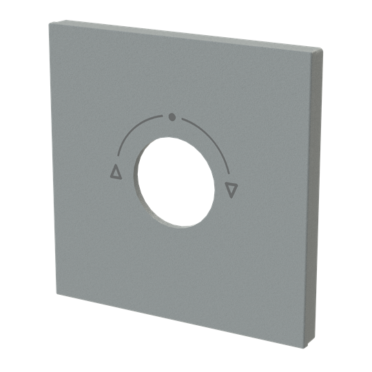 Tapa conmutador llave 3 posiciones GN – Imagen 3 de 3