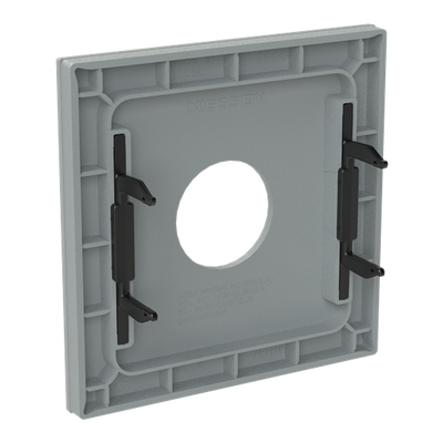 Tapa conmutador llave 3 posiciones GN