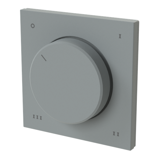 Tapa+boton conmutador rotativo GN – Imagen 3 de 3
