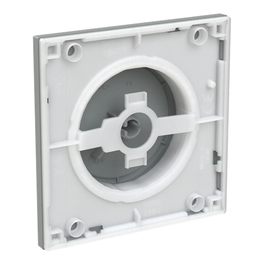 Tapa+boton conmutador rotativo GN – Imagen 2 de 3