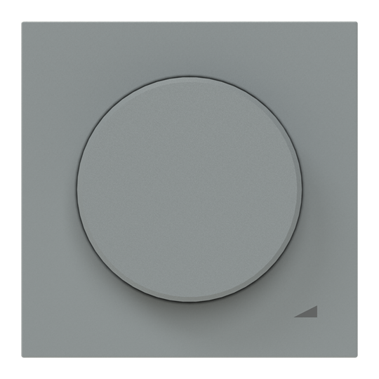 Tapa+boton regulador giratorio GN – Imagen 2 de 3
