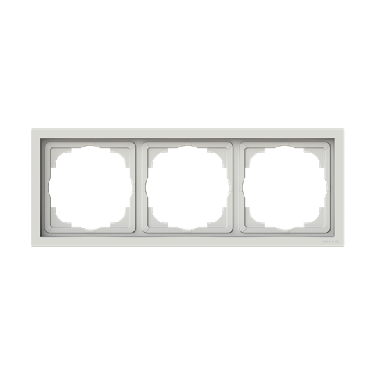 Marco 3 elementos DN – Imagen 2 de 3