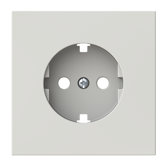 Tapa base enchufe Schuko T.T. lateral DN – Imagen 3 de 3
