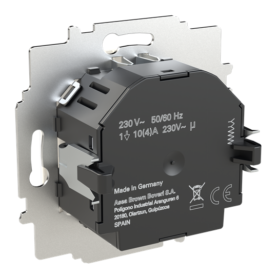 Termostato con sonda de suelo – Imagen 2 de 3