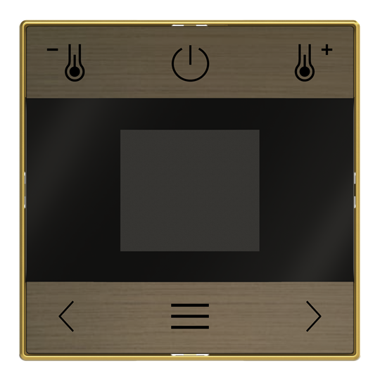 Tapa termostato OE – Imagen 2 de 3