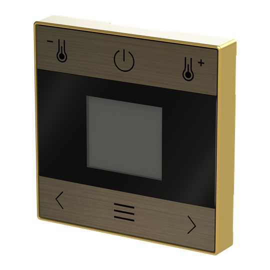Tapa termostato OE – Imagen 3 de 3