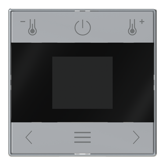 Tapa termostato PL – Imagen 2 de 3
