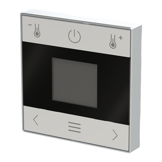 Tapa termostato PL – Imagen 3 de 3