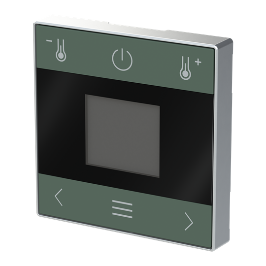 Tapa termostato CM – Imagen 3 de 3