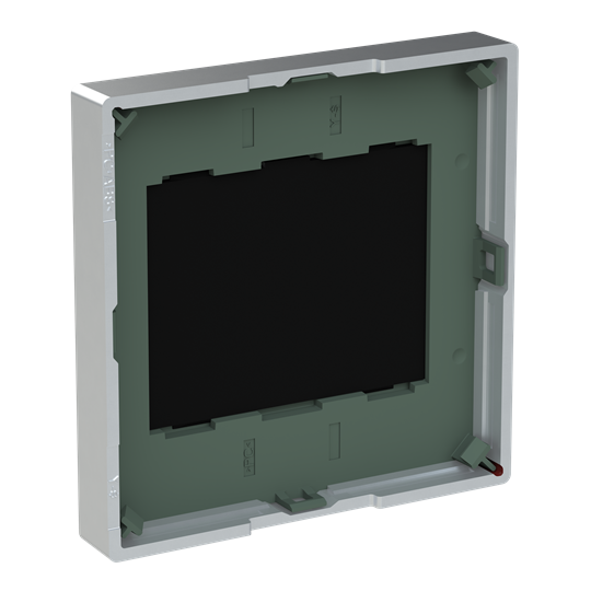 Tapa termostato CM – Imagen 2 de 3