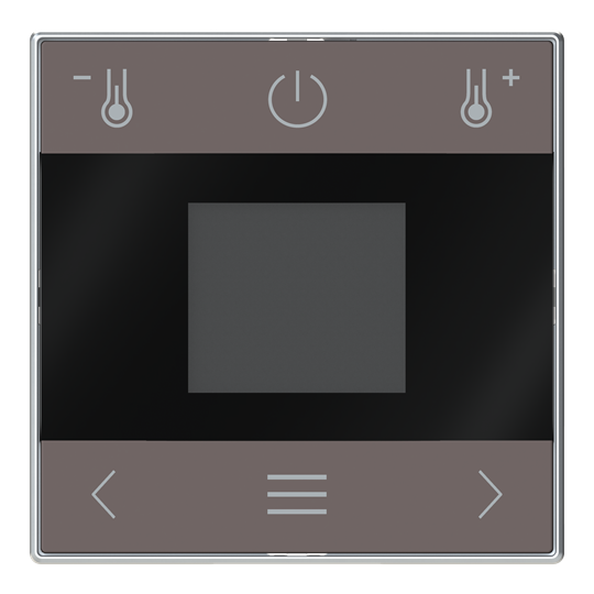 Tapa termostato TP – Imagen 3 de 3