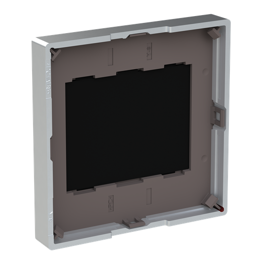 Tapa termostato TP – Imagen 2 de 3
