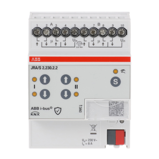 Act. Pers. contr.man. 2can. 230VAC, DIN – Imagen 2 de 4