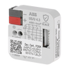 Interface Universal, 4 canales, Empotrar