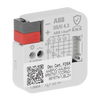 Interface Universal, 4 canales, Empotrar